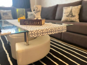 Tanjah Towers